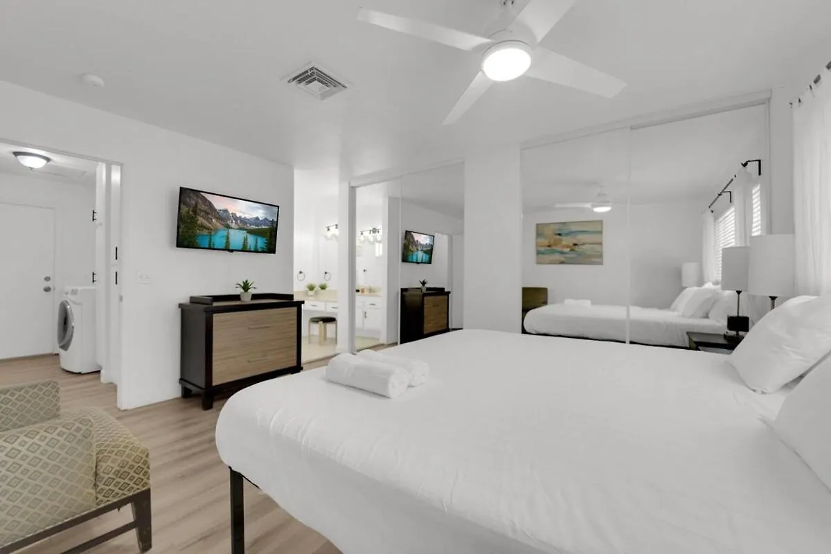 Villa Luxury 4Br Vegas Retreat With Pool 10 Mins To Strip Las Vegas Сasa de vacaciones