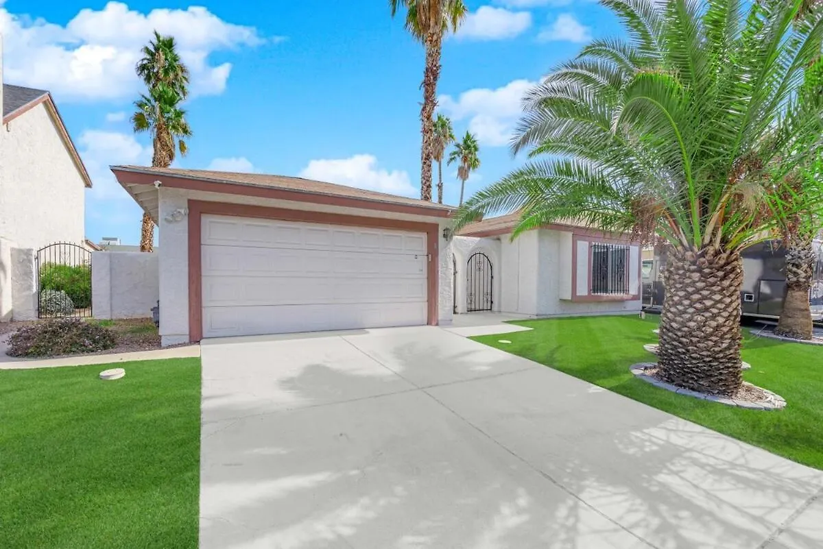 Villa Luxury 4Br Vegas Retreat With Pool 10 Mins To Strip Las Vegas Estados Unidos